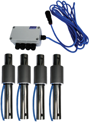 Tru-Test Load Cells