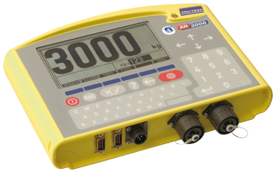 Tru-Test XR3000 Scale Indicator
